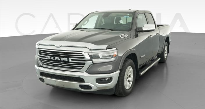 ram ram 1500 pickup 2019 1C6RREDT8KN785685 image ram ram 1500 pickup 2019 1C6RREDT8KN785685 image